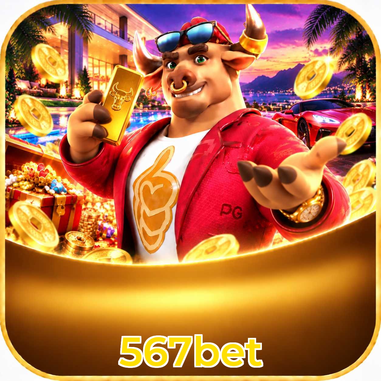 Grandes vitórias em Fortune Games na 567bet com PIX rápido