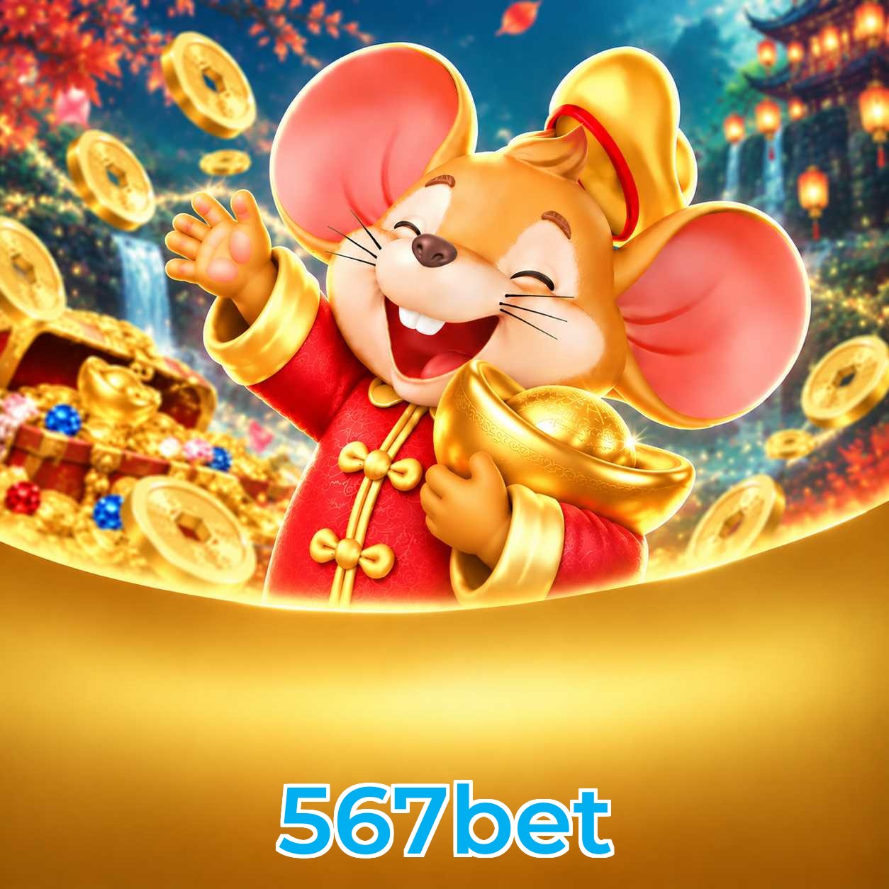 Download oficial 567bet seguro para Android e iOS