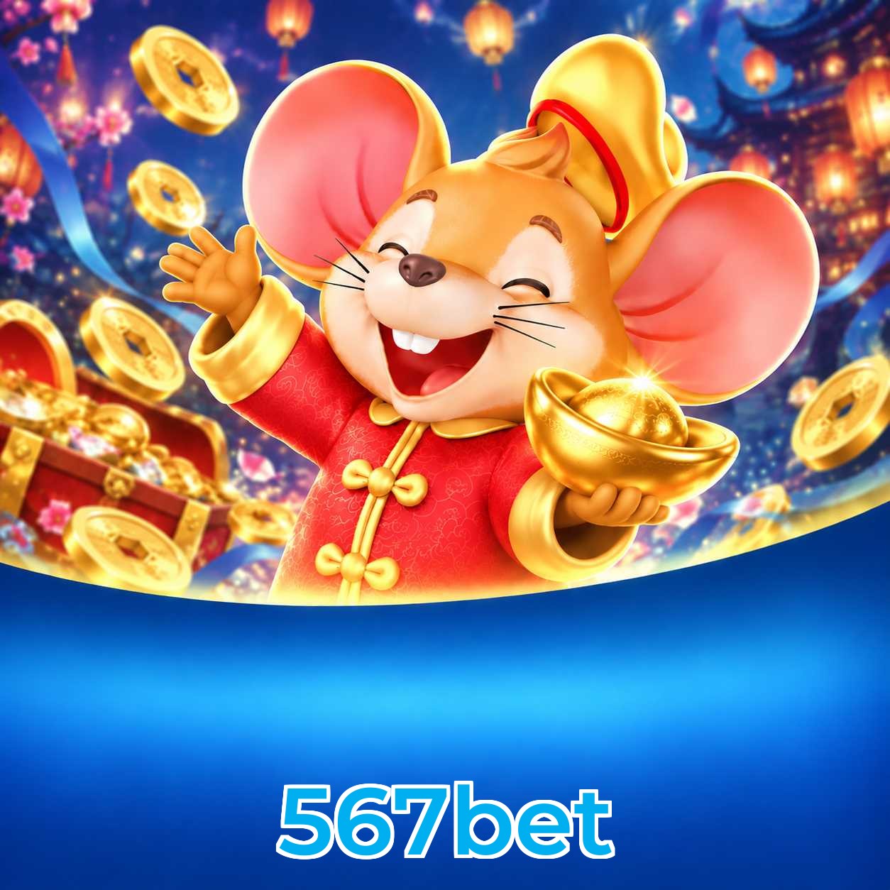 567bet