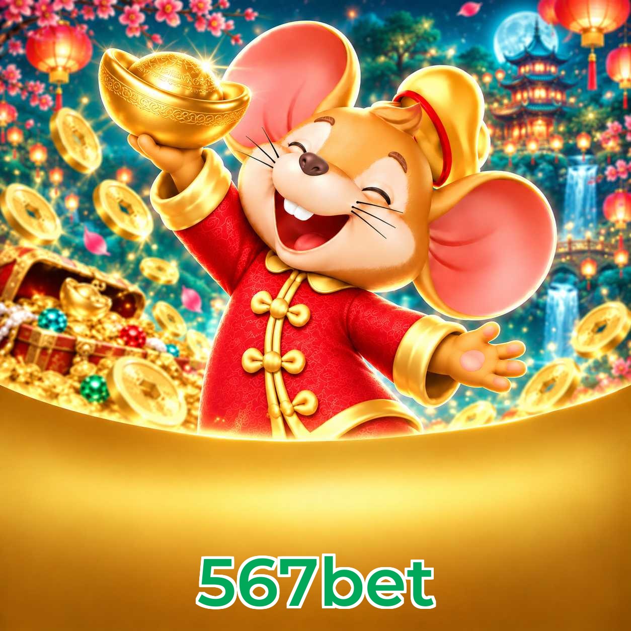 App 567bet com catálogo premium, PIX e suporte 24/7