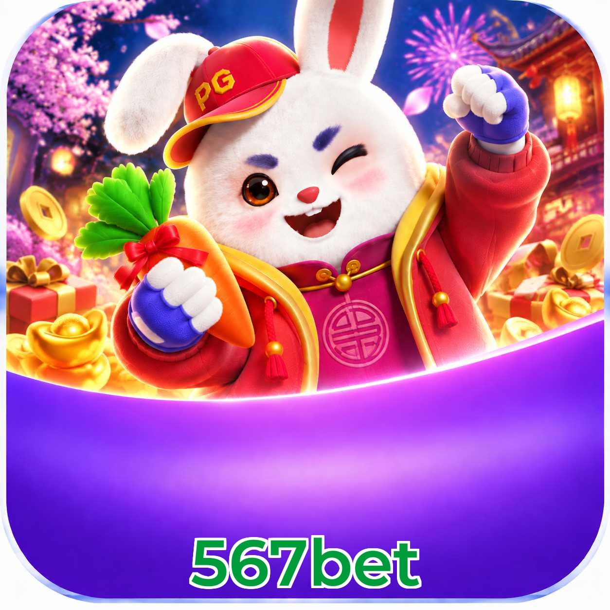 APP 567bet para iOS e Android com 187 mil downloads