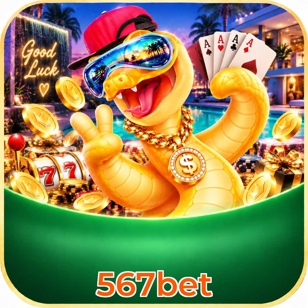 Plataforma de apostas ao vivo 567bet com streaming HD gratuito