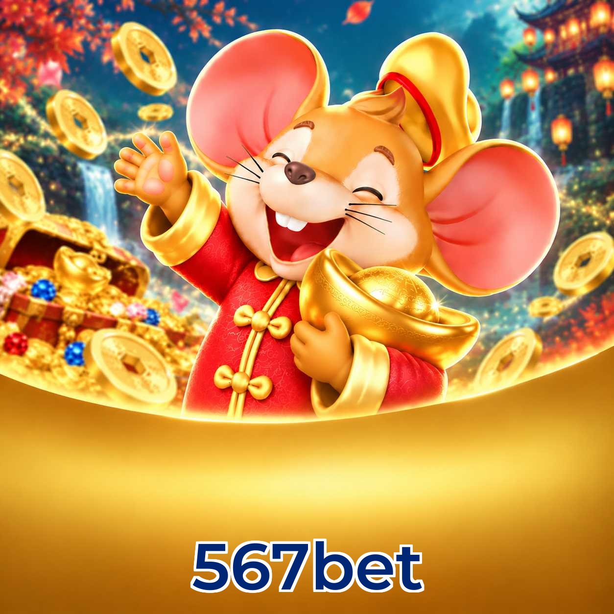 Bônus exclusivo do APK 567bet