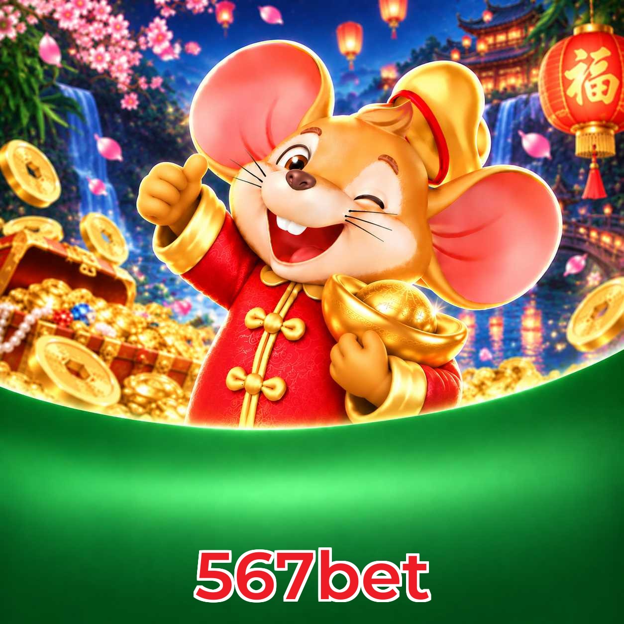 Segurança do APK 567bet
